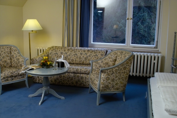 Hotel Frauenberger